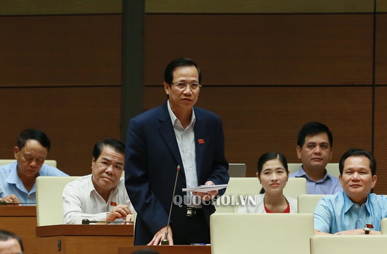 Xử lý nghiêm hiện tượng trục lợi chính sách người có công, bảo đảm sự tôn nghiêm của pháp luật